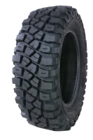 205/70R15 opona bieżnikowana RIDER MUD MASTER MT M/T 96Q